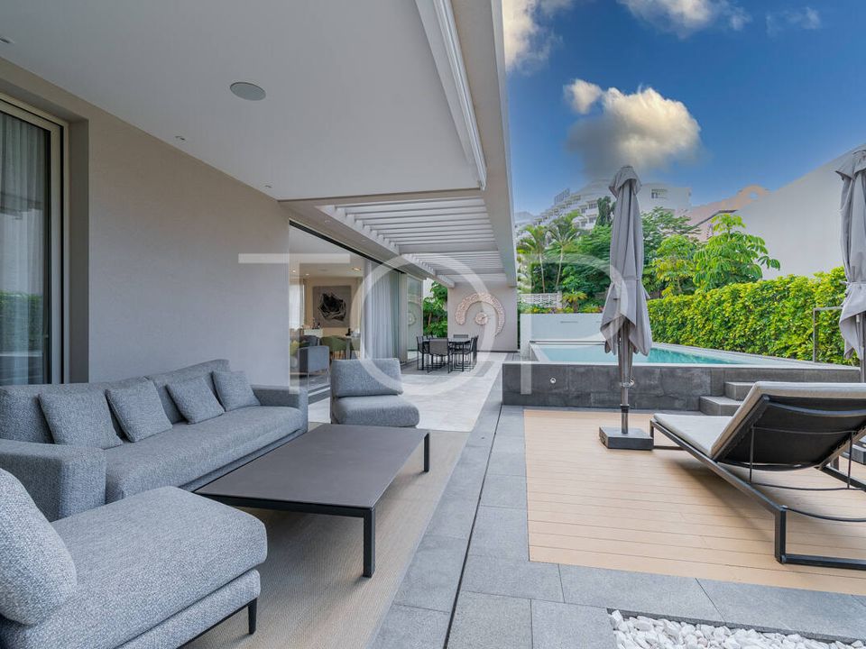 Villa i Playa De Las Americas, Tenerife - foto 3