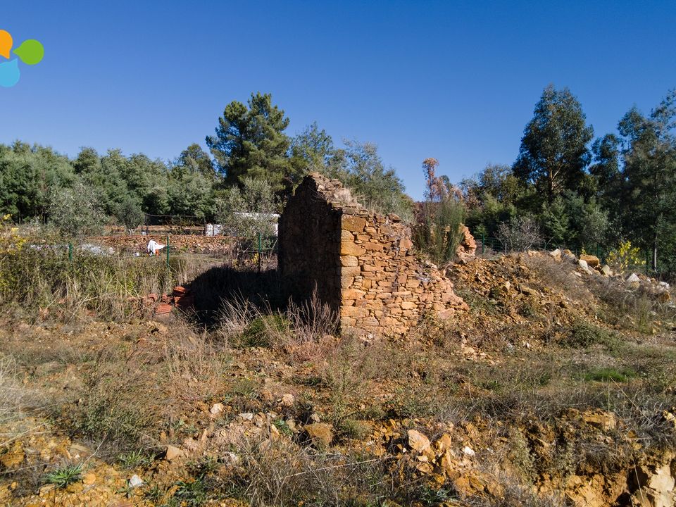 Villa i Covilha, Castelo Branco - foto 1