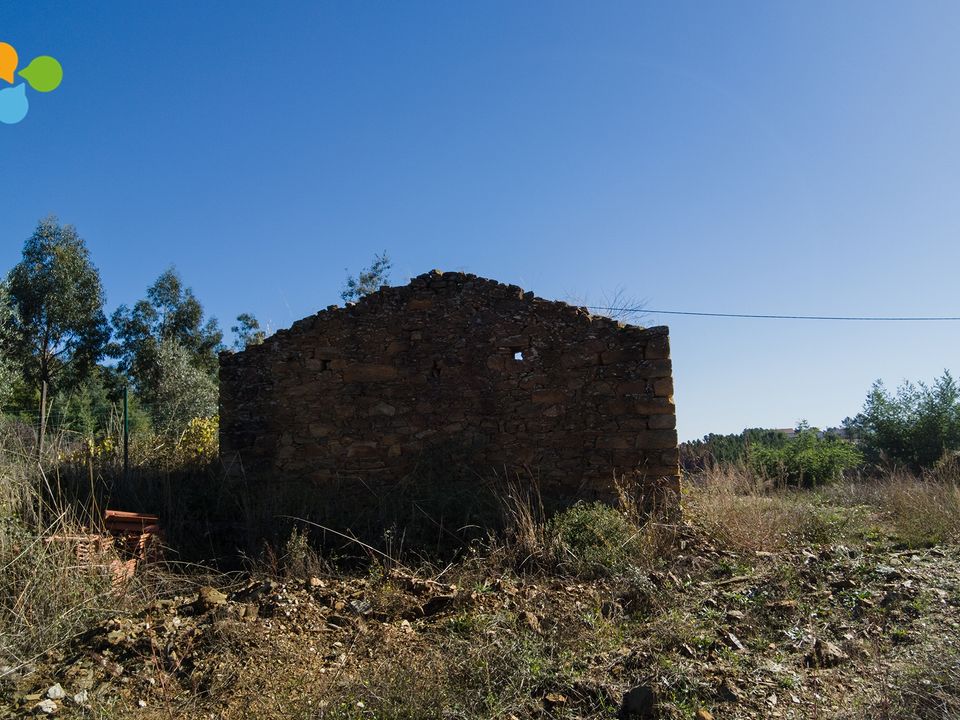 Villa i Covilha, Castelo Branco - foto 3