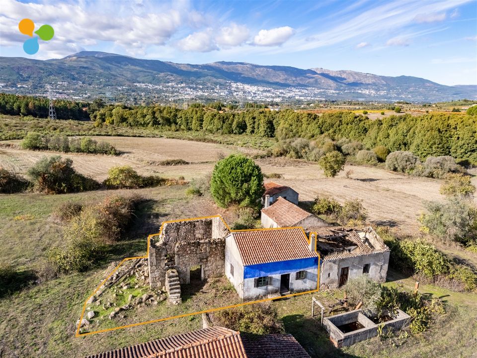 Villa i Covilha, Castelo Branco - foto 2