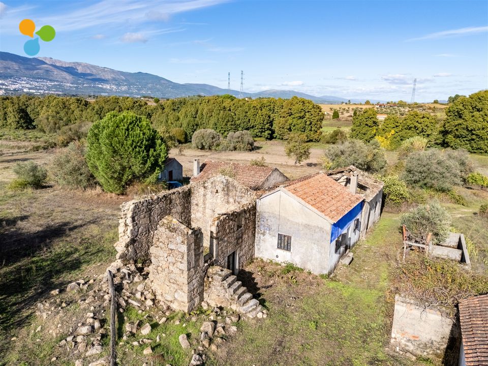 Villa i Covilha, Castelo Branco - foto 1