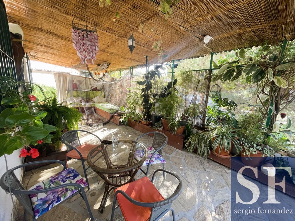 Villa i Competa, Malaga - foto 1