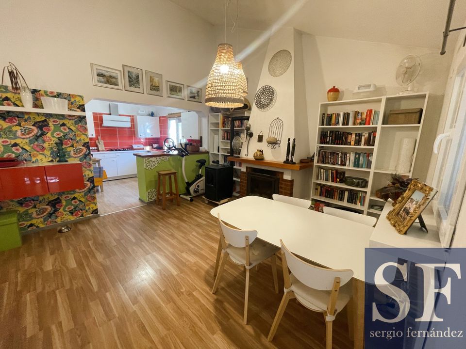 Villa i Competa, Malaga - foto 3