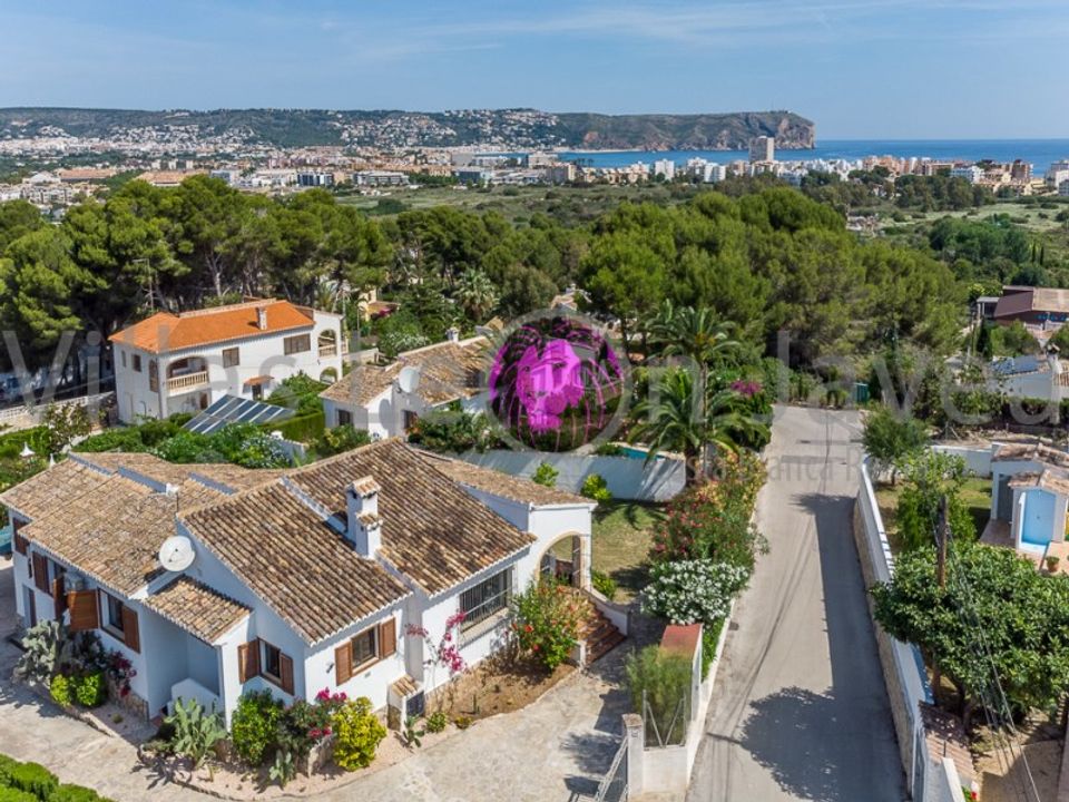 Villa in Javea, Alicante - photo 3