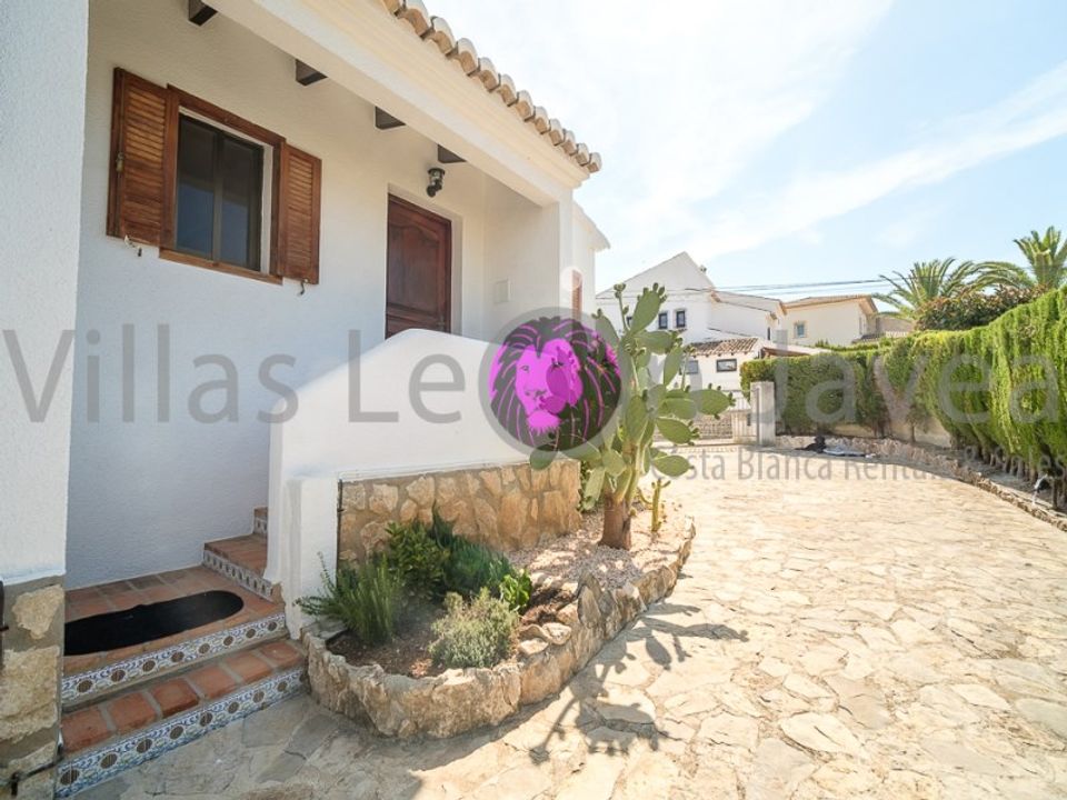 Villa in Javea, Alicante - photo 4