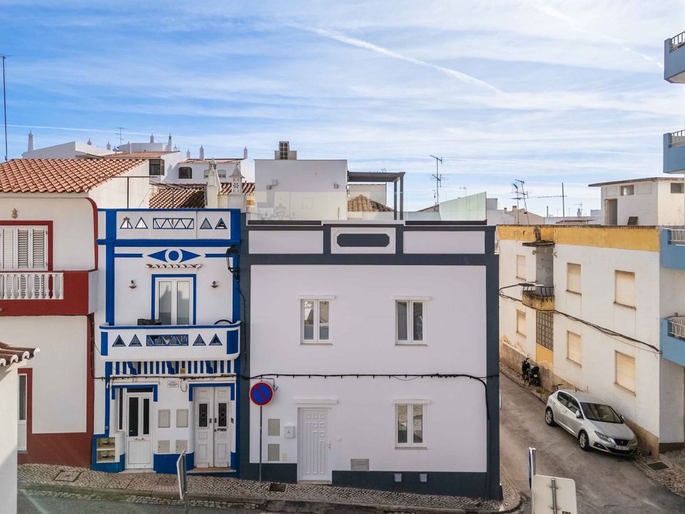 Villa i Lagoa, Faro - foto 1