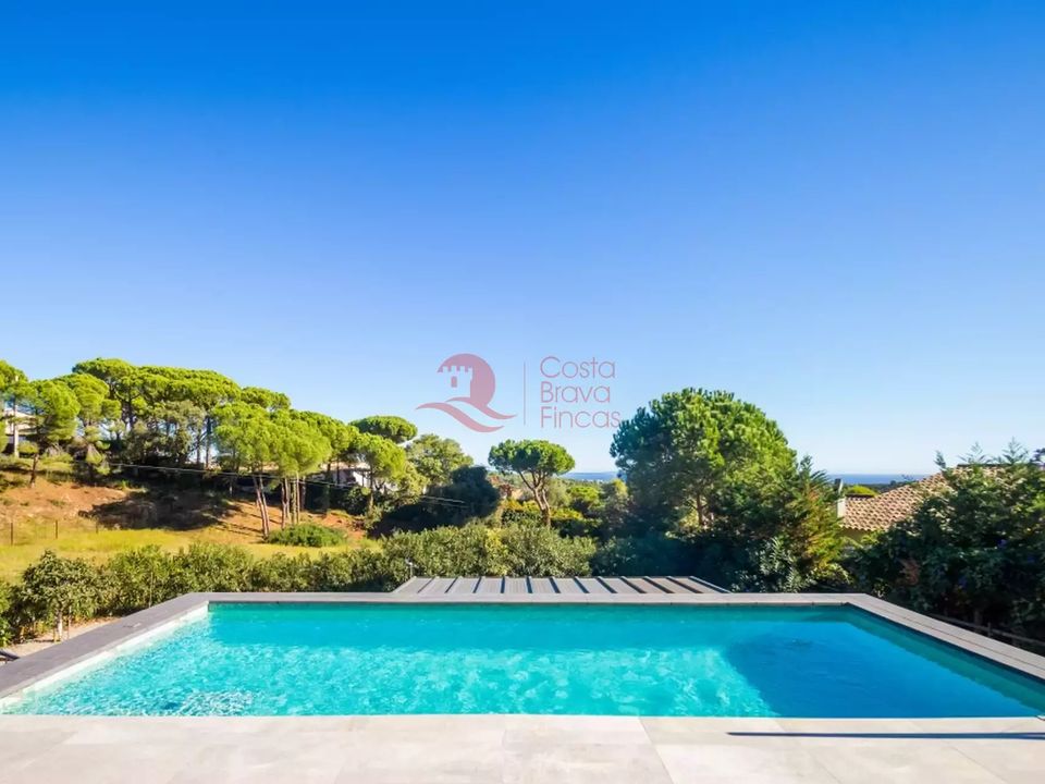 Villa i Platja D'aro, Gerona - foto 3