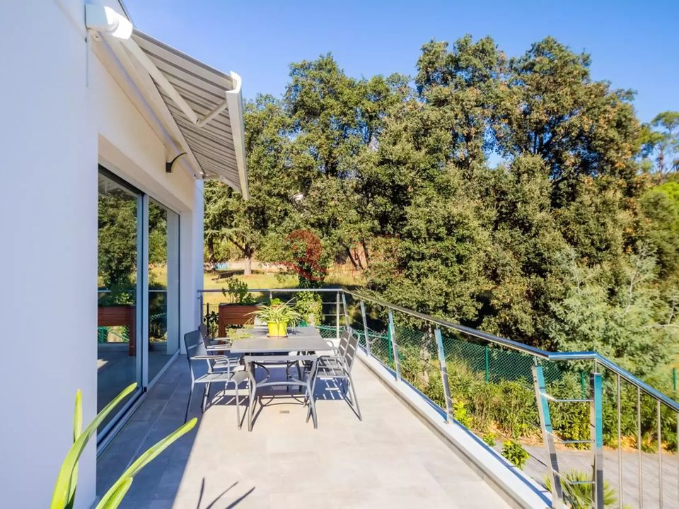 Villa i Platja D'aro, Gerona - foto 5