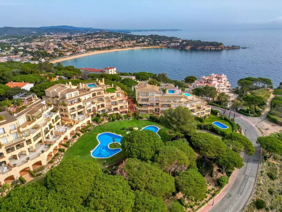 Lejlighed i Sant Feliu De Guixols, Gerona - foto 3