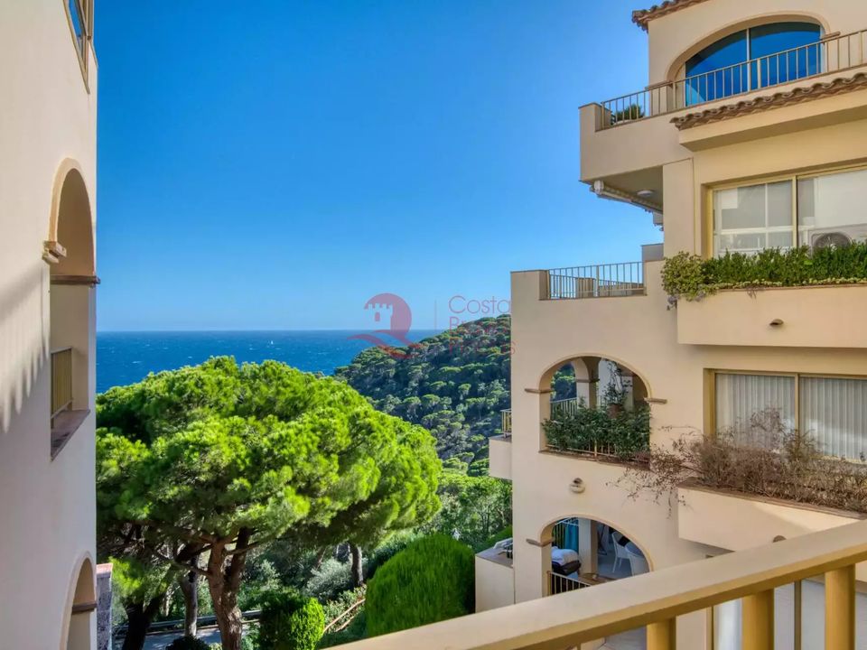 Lejlighed i Sant Feliu De Guixols, Gerona - foto 1