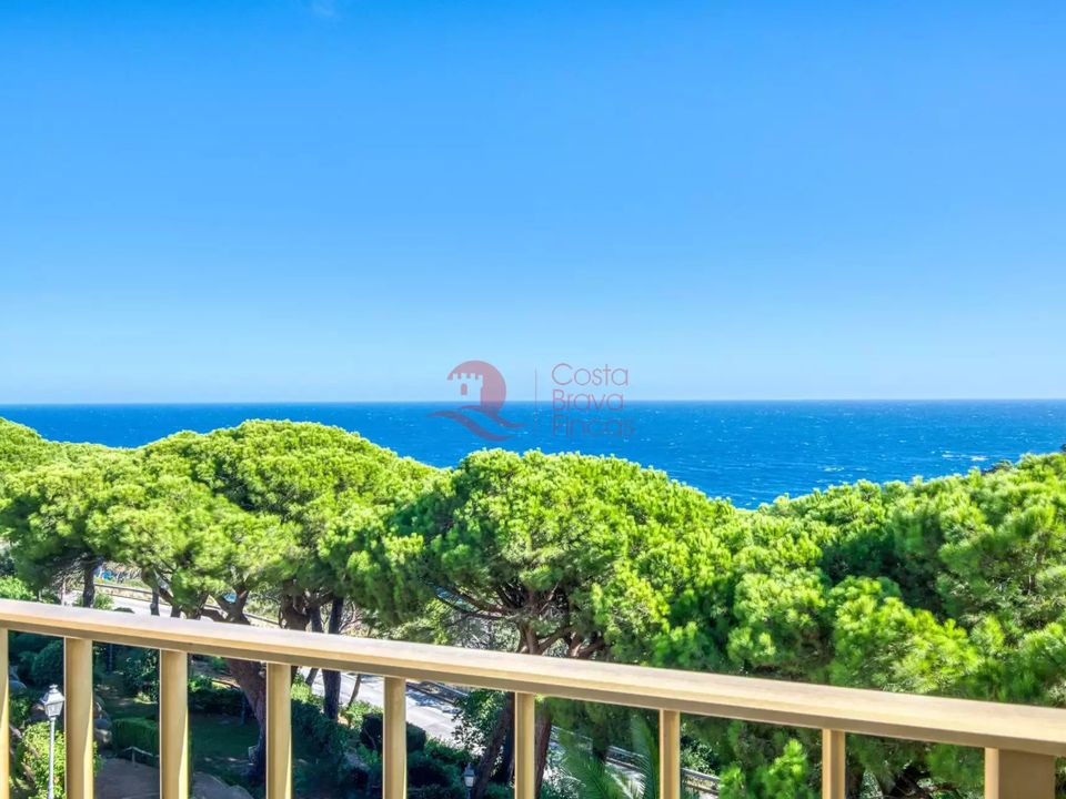 Lejlighed i Sant Feliu De Guixols, Gerona - foto 2