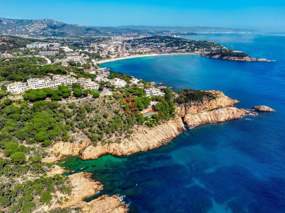 Lejlighed i Sant Feliu De Guixols, Gerona - foto 3