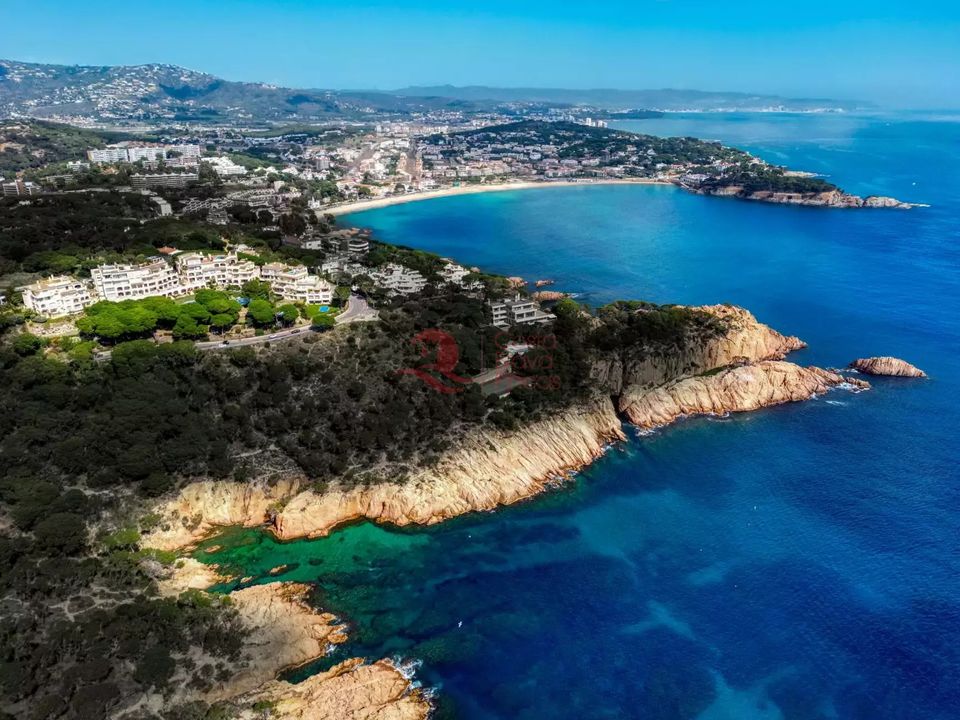 Lejlighed i Sant Feliu De Guixols, Gerona - foto 4