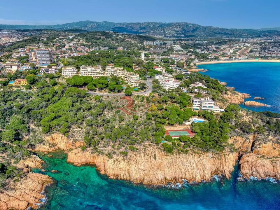 Lejlighed i Sant Feliu De Guixols, Gerona - foto 5