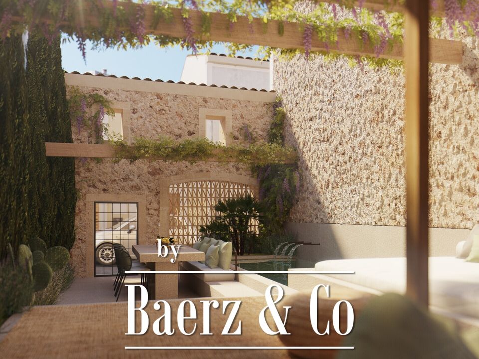Villa i Arta, Mallorca - foto 1