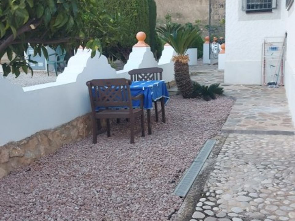 Villa a Guadalest, Alicante - foto 3
