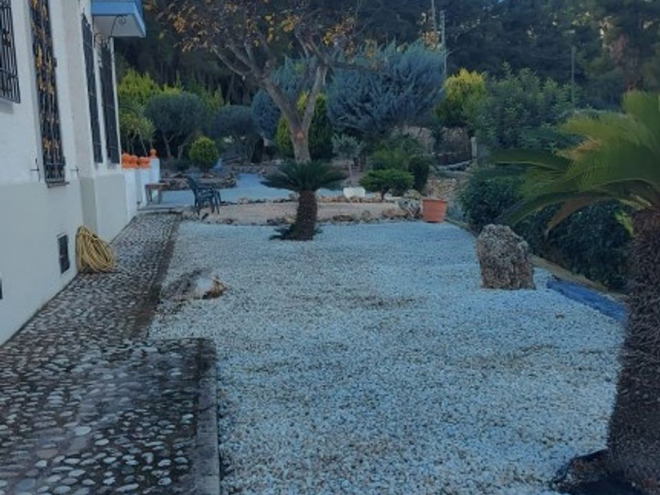Villa a Guadalest, Alicante - foto 4