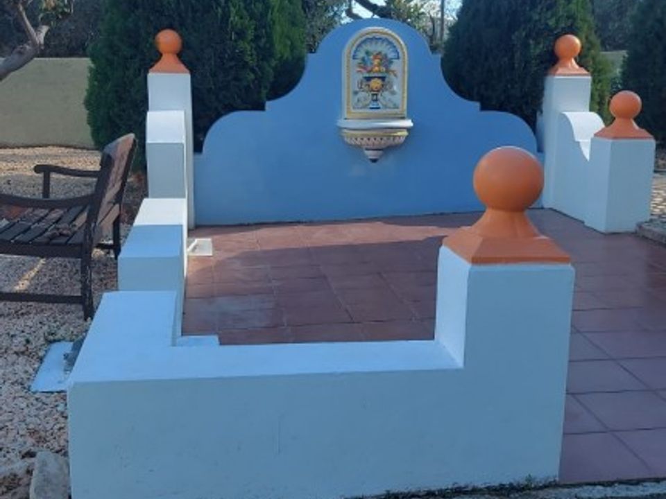 Villa a Guadalest, Alicante - foto 5