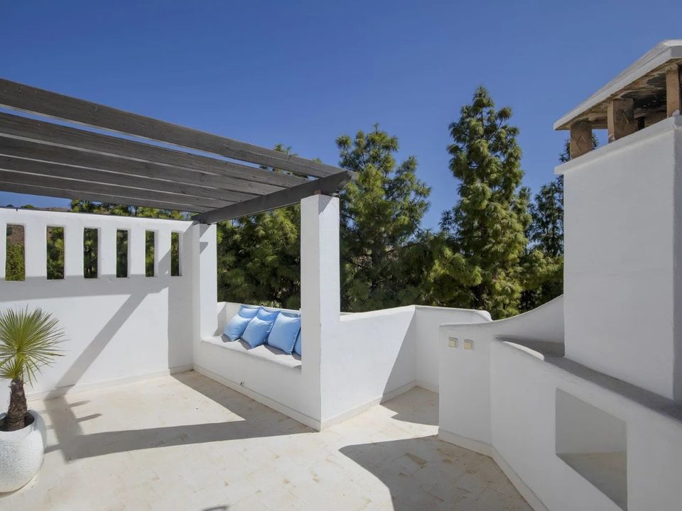 Byhus i Calahonda, Malaga - foto 4