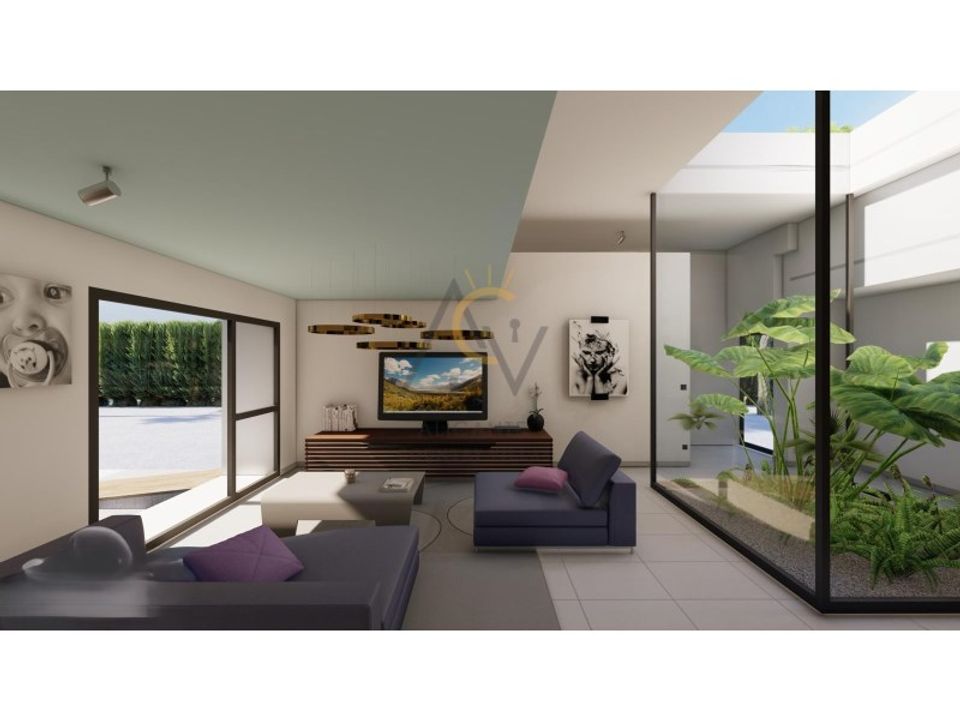 Villa i Pinoso, Alicante - foto 2
