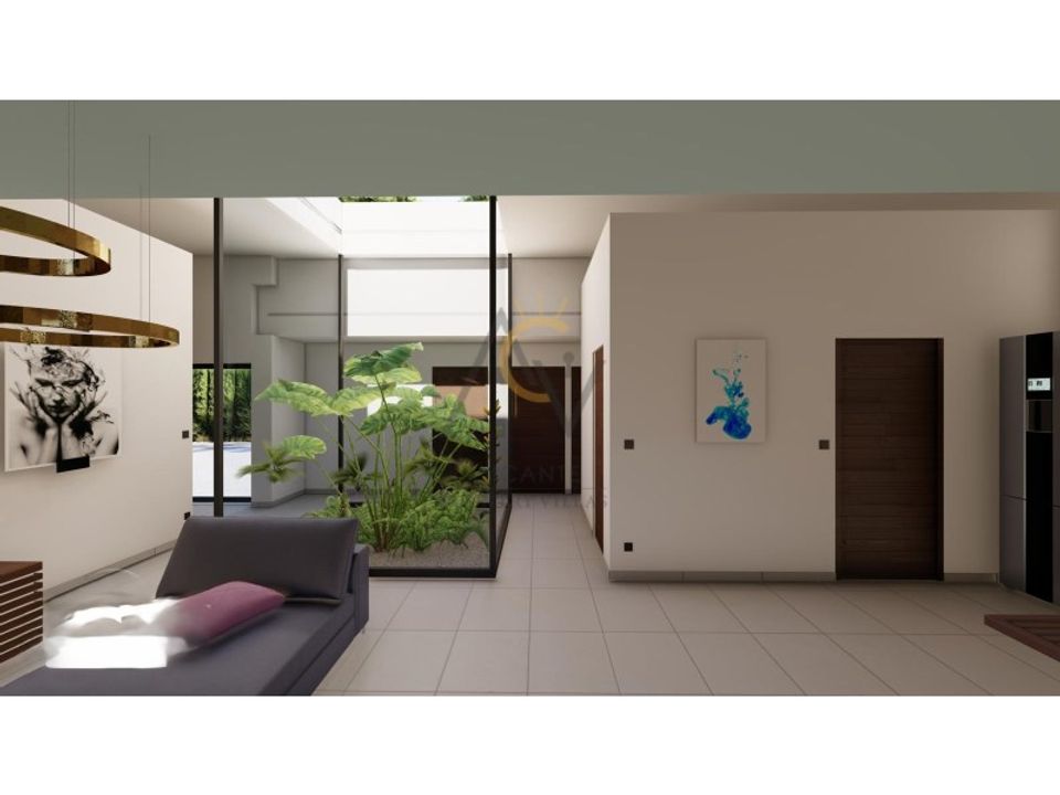 Villa i Pinoso, Alicante - foto 5