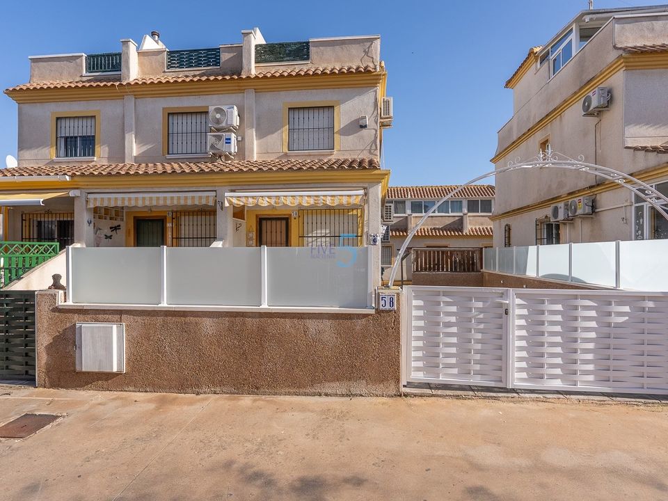 Rækkehus i Algorfa, Alicante - foto 2