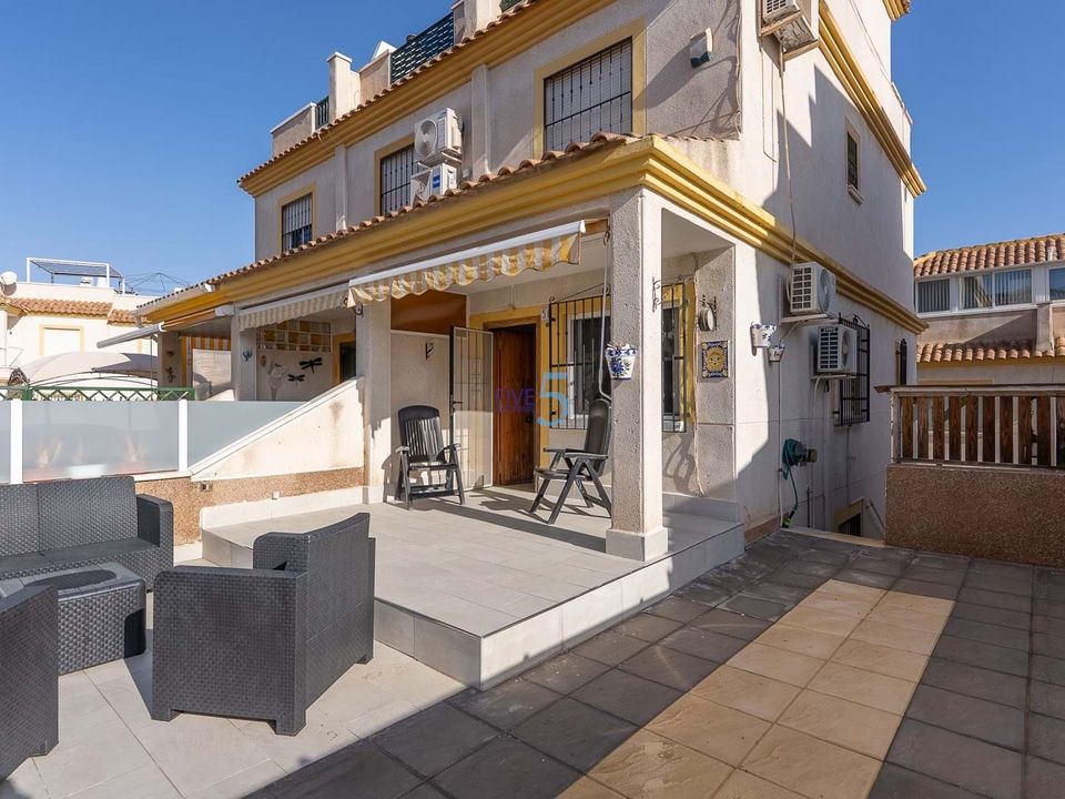 Rækkehus i Algorfa, Alicante - foto 1