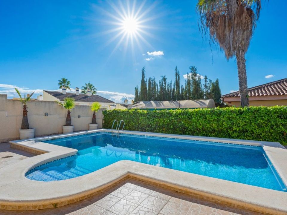 Villa i Rojales, Alicante - foto 2