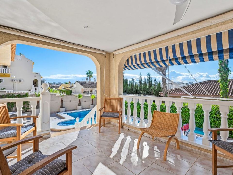 Villa i Rojales, Alicante - foto 3