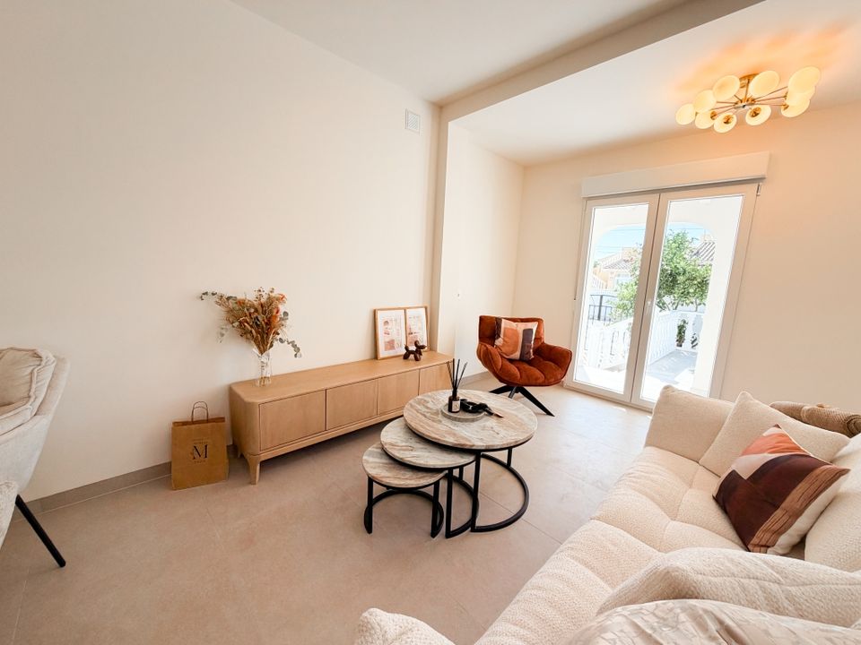 Villa i Playa Flamenca, Alicante - foto 2