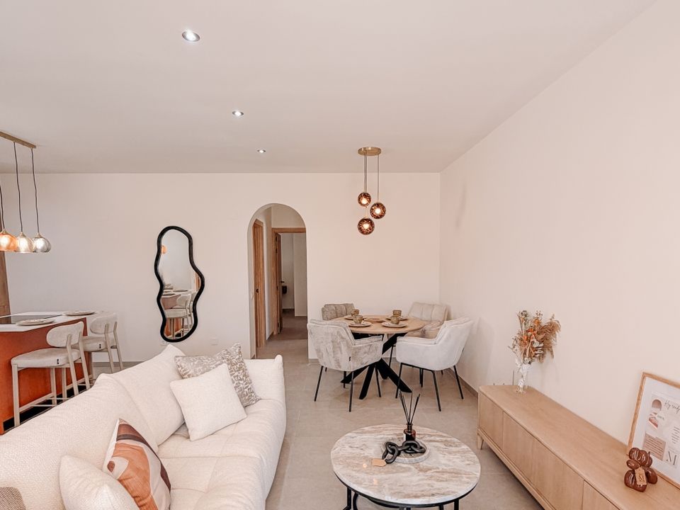 Villa i Playa Flamenca, Alicante - foto 3