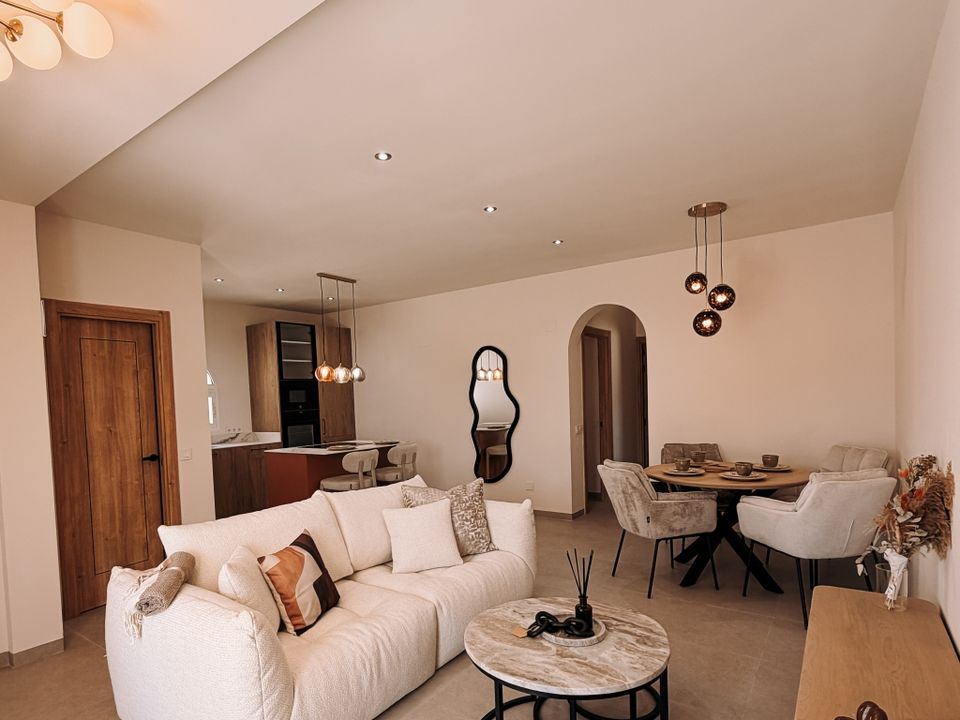 Villa i Playa Flamenca, Alicante - foto 5