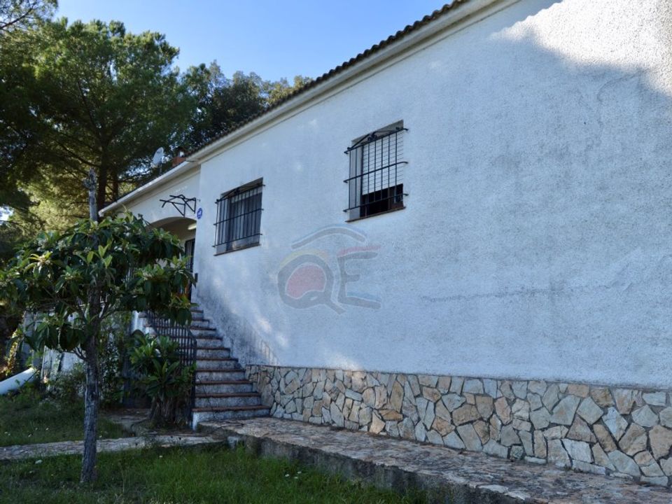 Villa i Santa Cristina D'aro, Gerona - foto 2