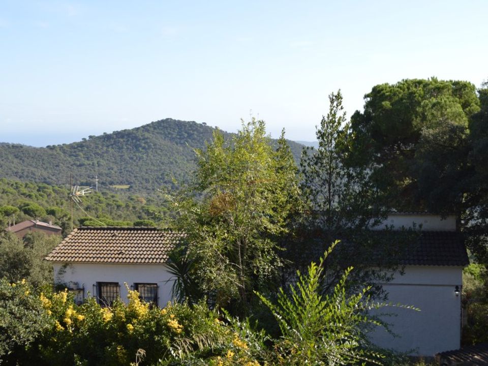 Villa i Santa Cristina D'aro, Gerona - foto 3