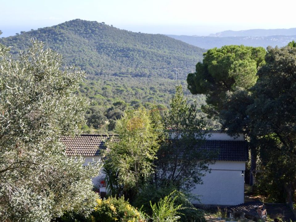 Villa i Santa Cristina D'aro, Gerona - foto 4