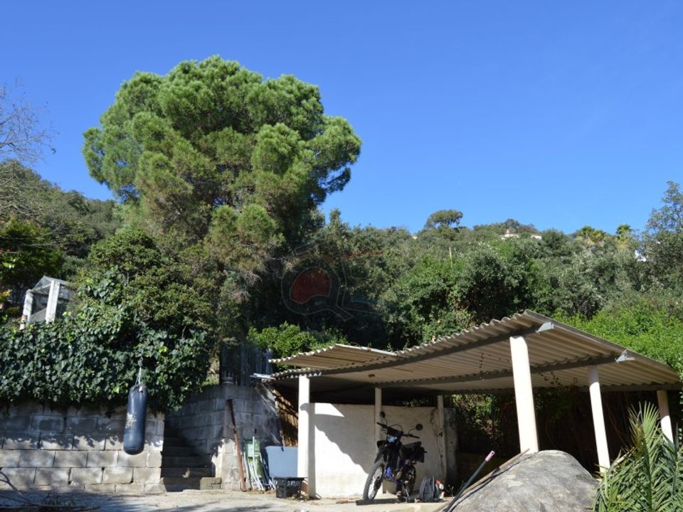 Villa i Santa Cristina D'aro, Gerona - foto 5