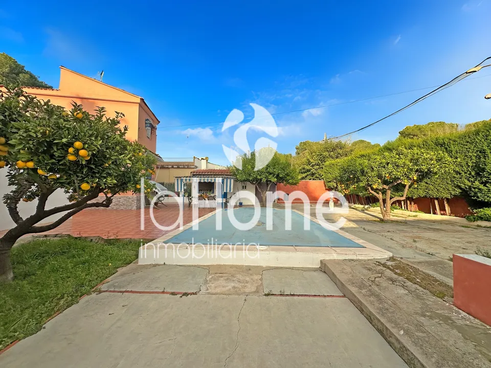 Villa i Paterna, Valencia - foto 2