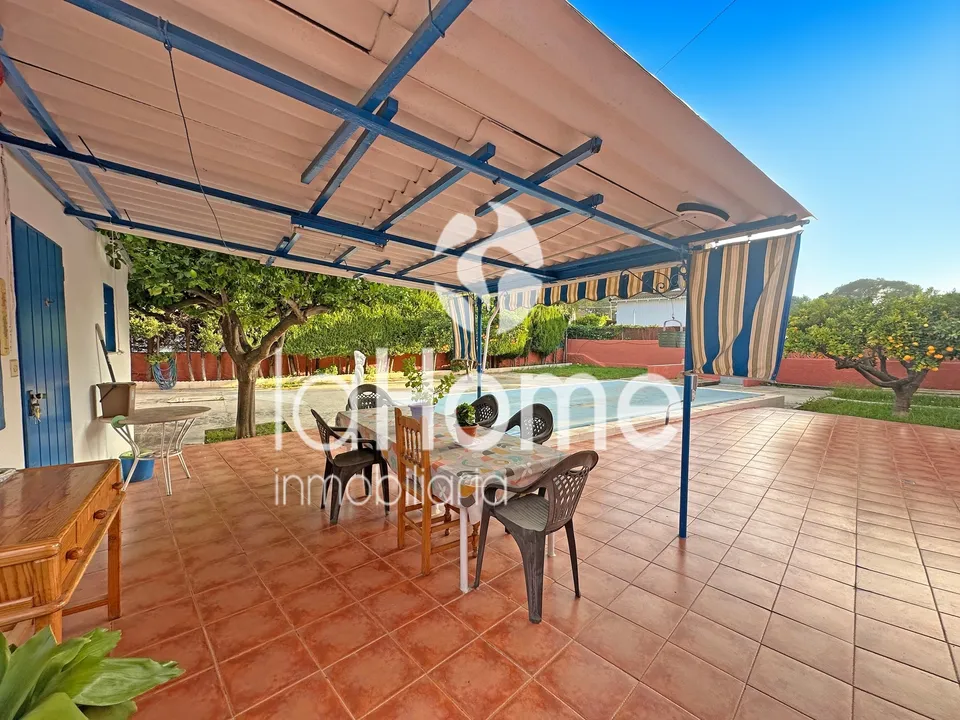 Villa i Paterna, Valencia - foto 4