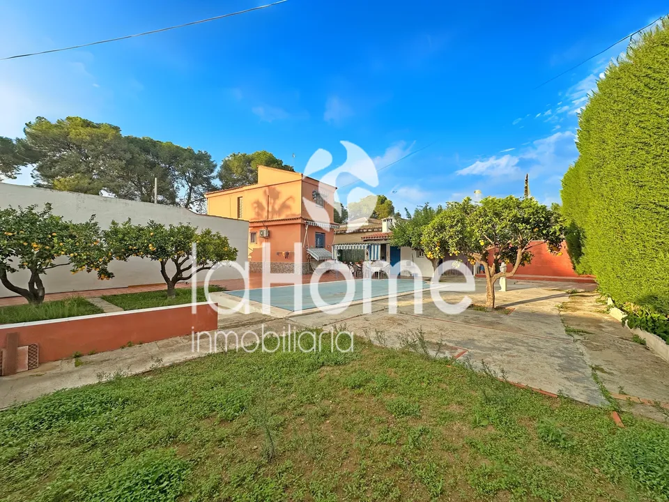 Villa i Paterna, Valencia - foto 3