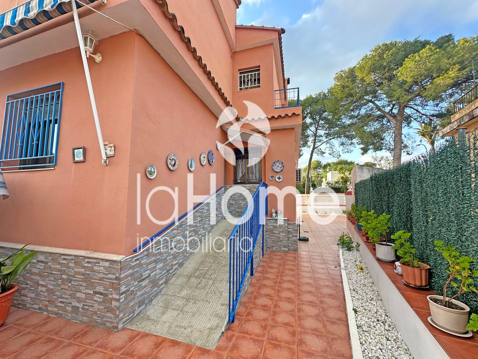 Villa i Paterna, Valencia - foto 5