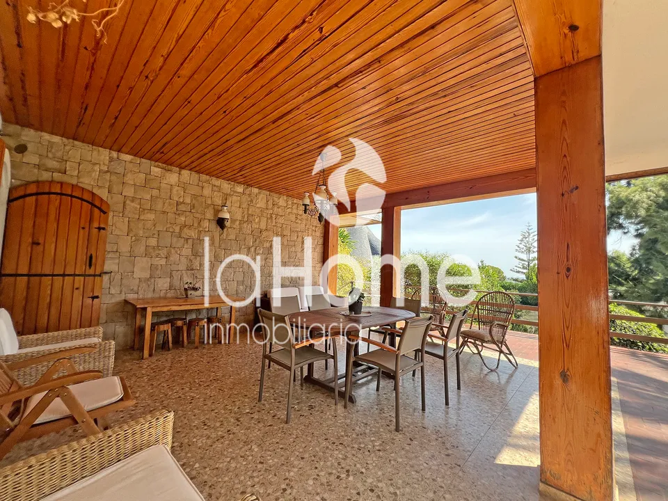 Villa i Chiva, Valencia - bilde 2