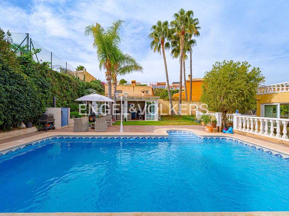 Villa a La Nucia, Alicante - foto 5