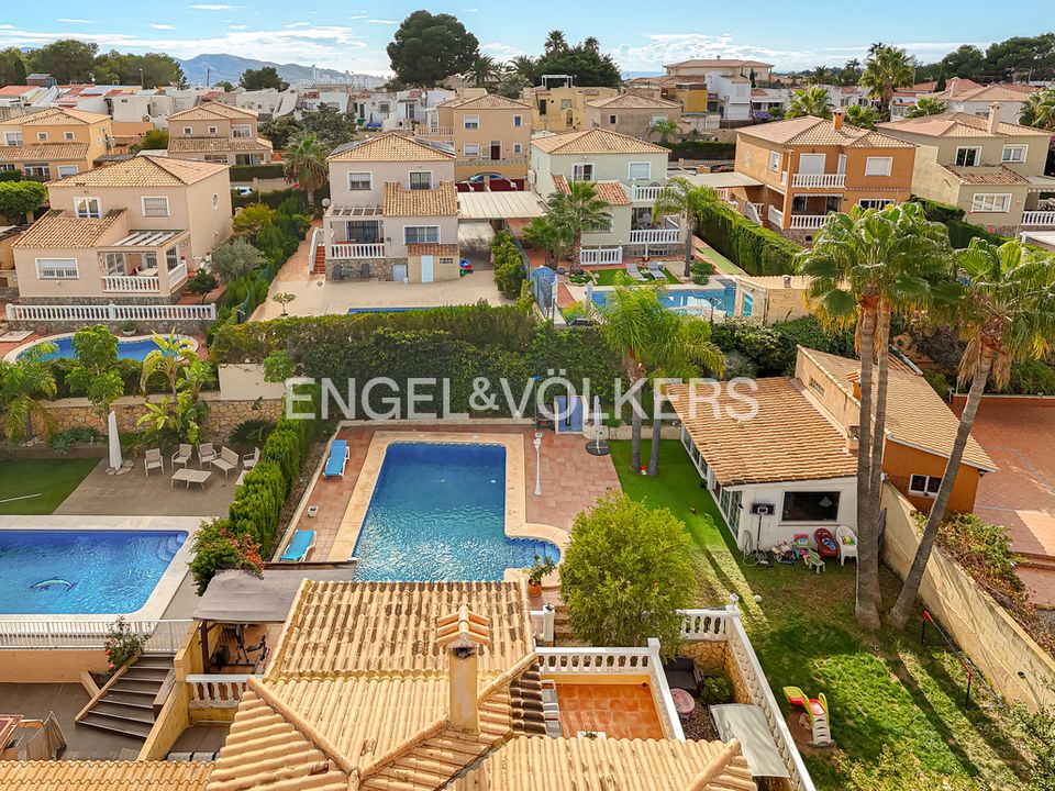 Villa a La Nucia, Alicante - foto 2