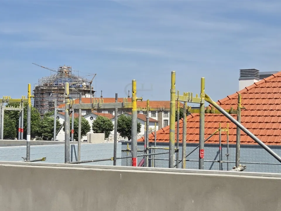Lejlighed i Vila Nova de Gaia, Porto - foto 1