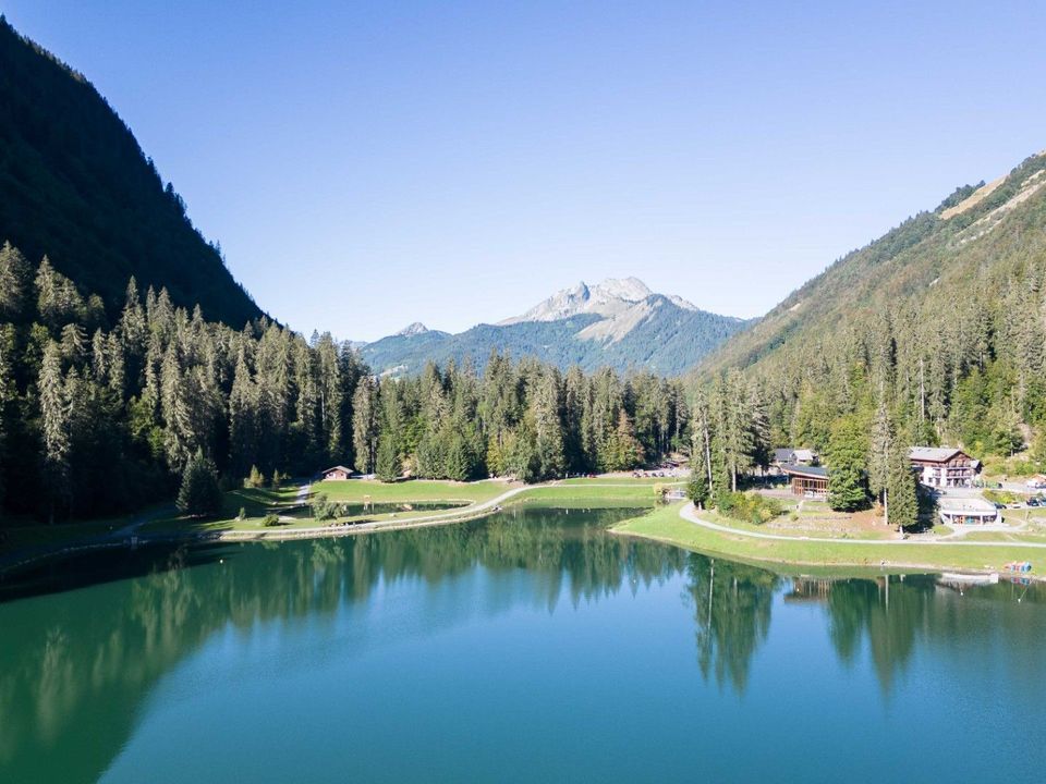 Villa i Montriond, Haute-Savoie - foto 5