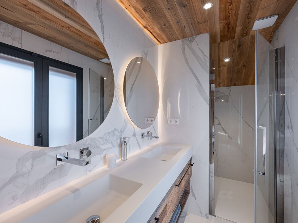 Villa i Megève, Haute-Savoie - foto 2