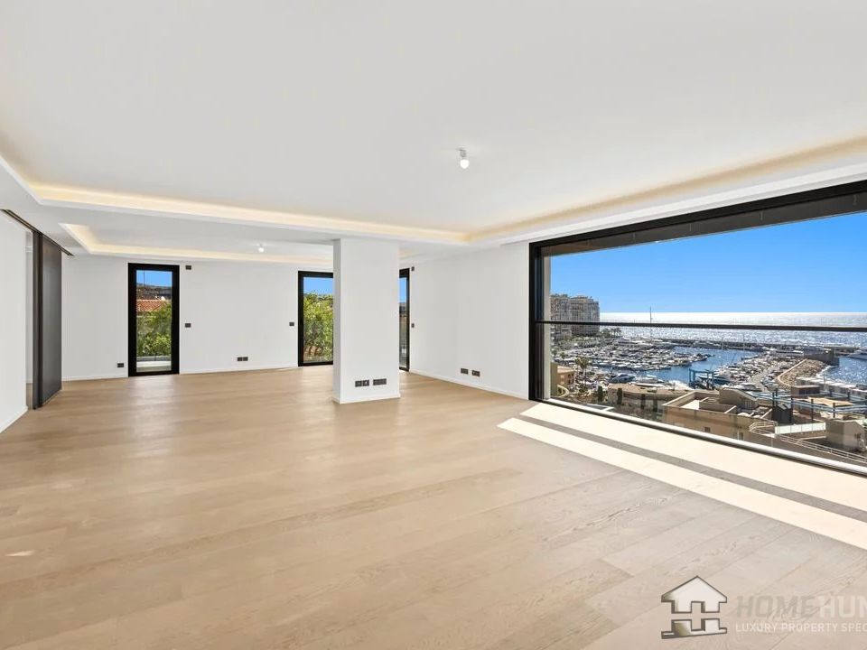 Appartement in Cap-d'Ail, Alpes-Maritimes - foto 1
