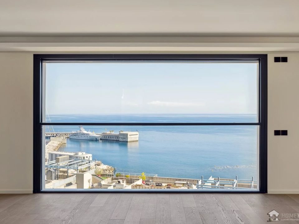 Appartement in Cap-d'Ail, Alpes-Maritimes - foto 3