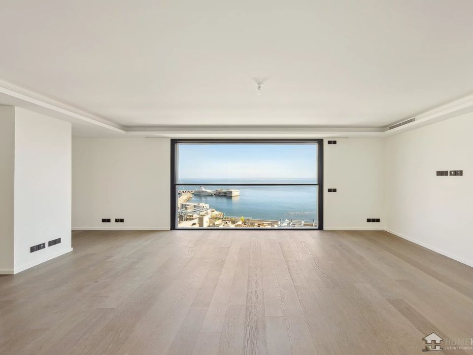 Appartement in Cap-d'Ail, Alpes-Maritimes - foto 4