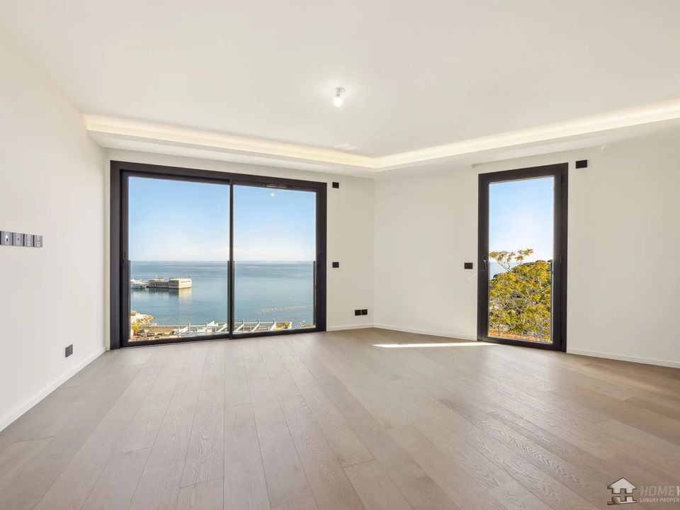 Appartement in Cap-d'Ail, Alpes-Maritimes - foto 5